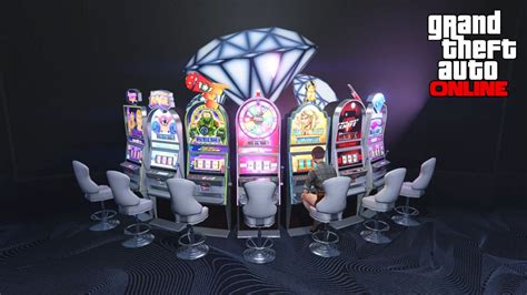 gta online slot machine trick 2024|5 best ways to make GTA Online money without grinding too .